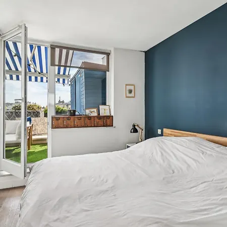 Atypique Avec Vue Sur La Tour Eiffel By Weekome Apartment *